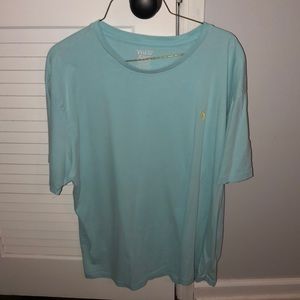 Men’s polo T-shirt